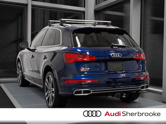 2019 Audi Audi SQ5