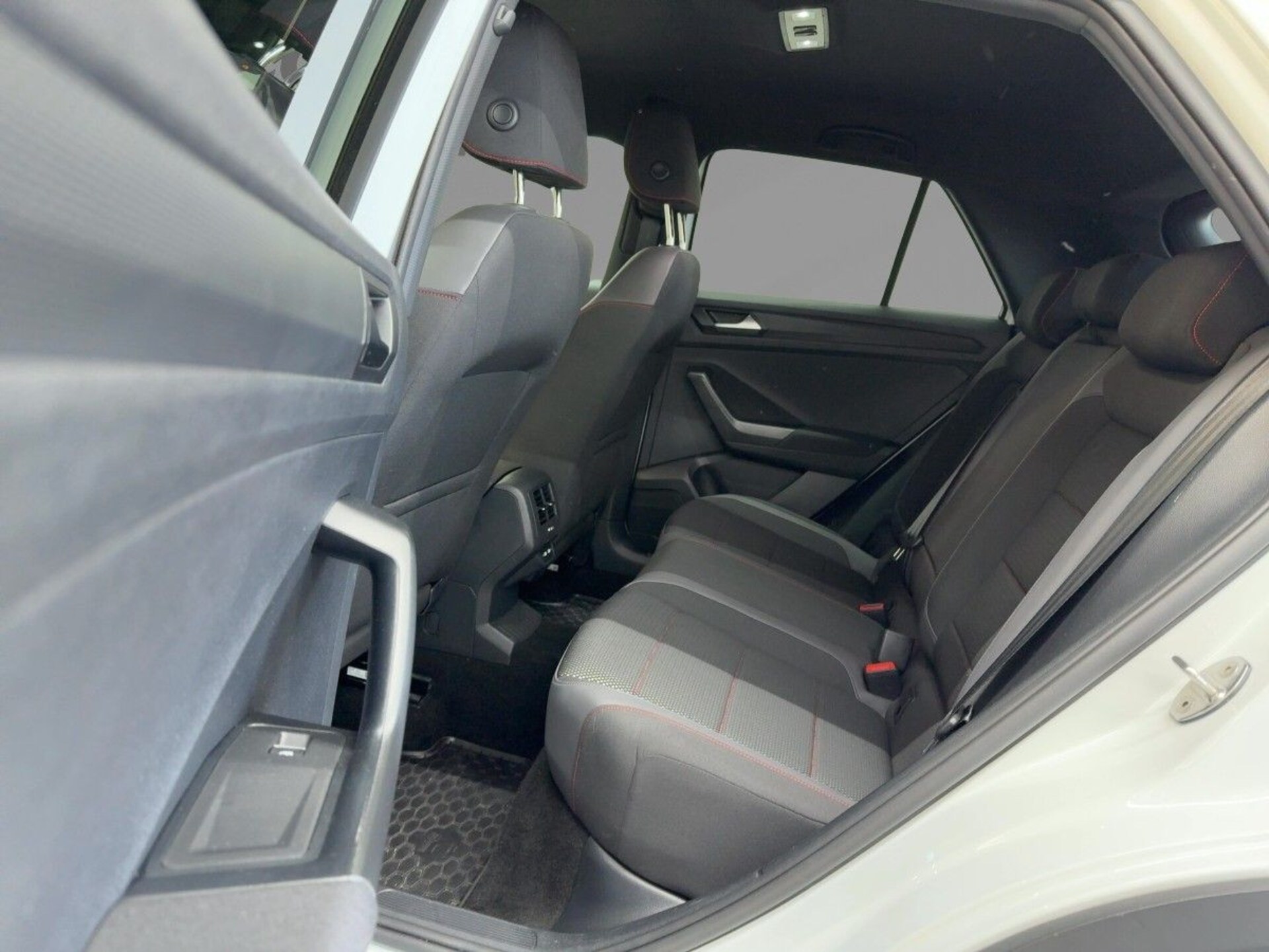 Volkswagen T-Roc Sport