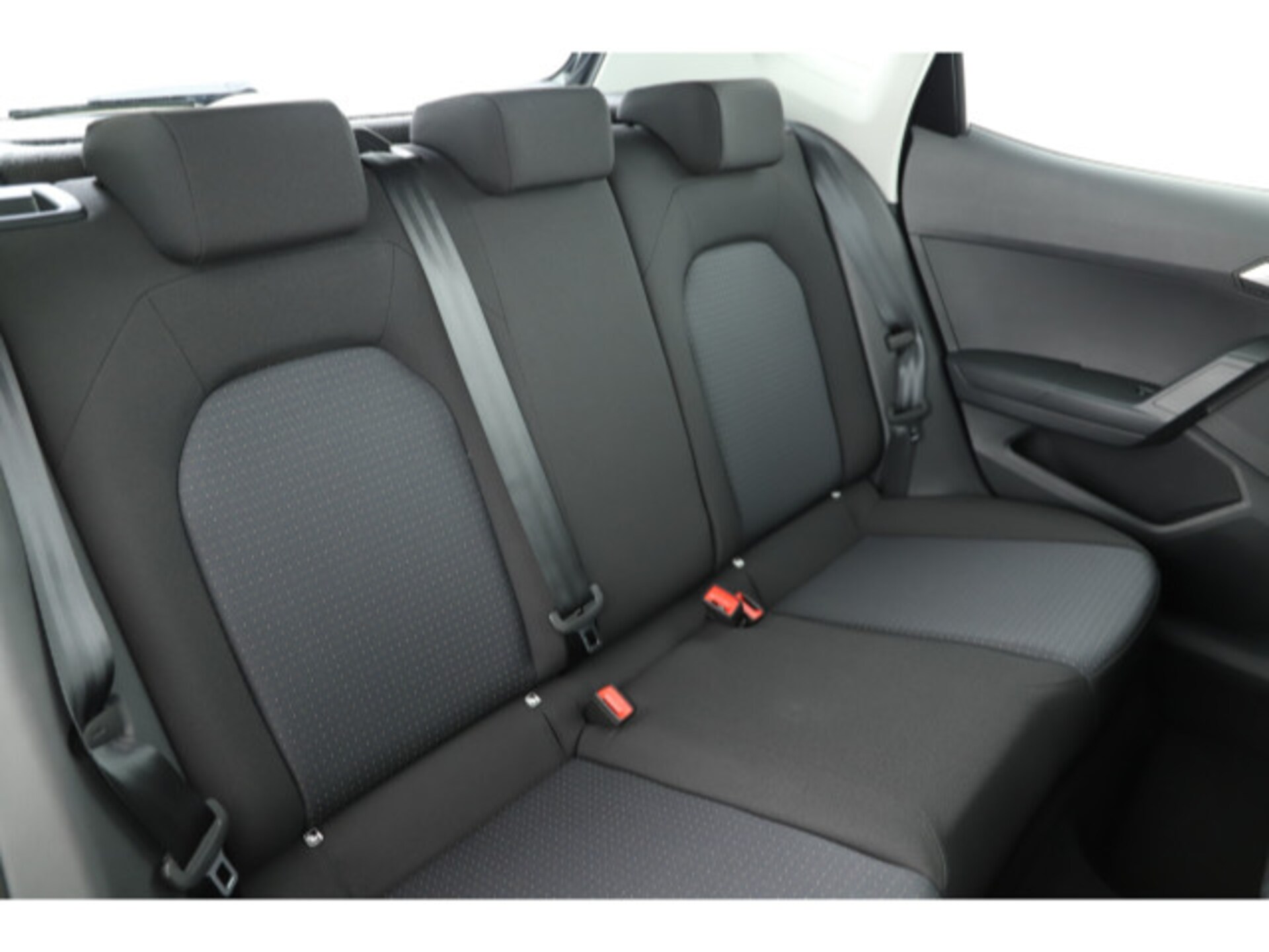 SEAT Arona Style