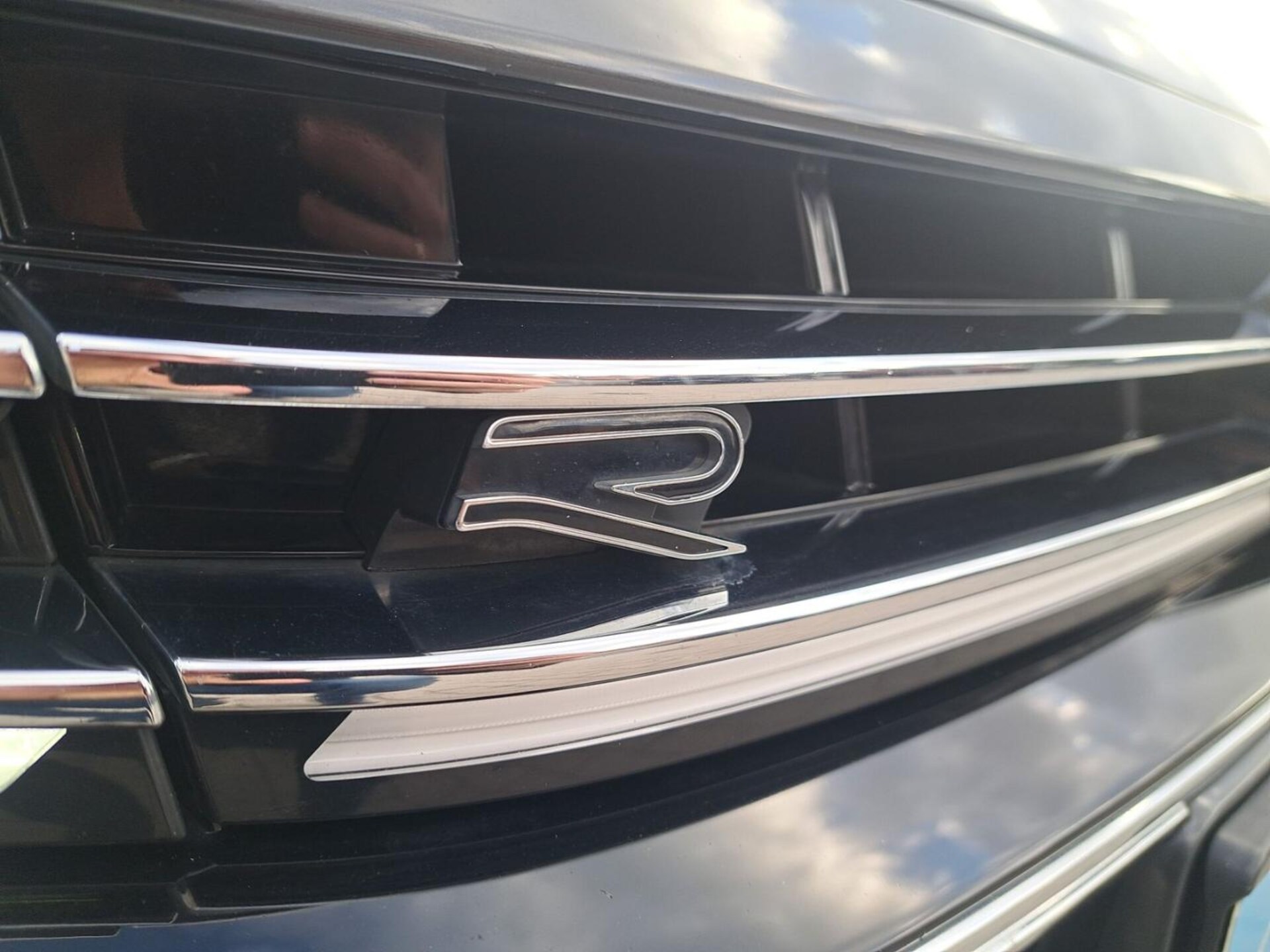 Volkswagen Arteon Shooting Brake R-Line