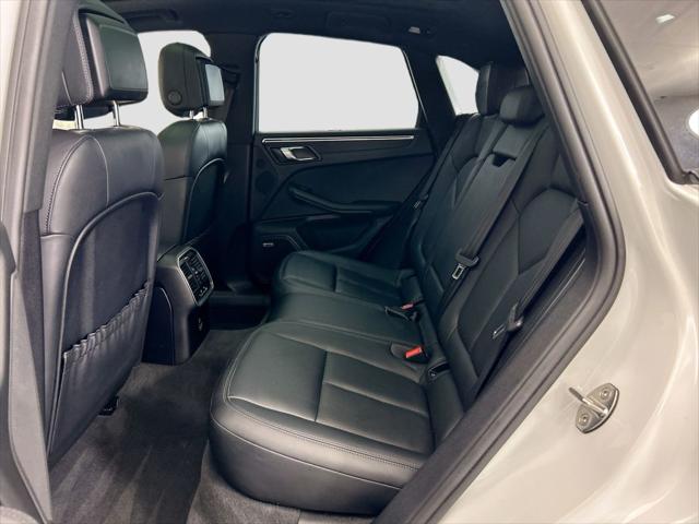 2021 Porsche Macan GTS - Photo 20