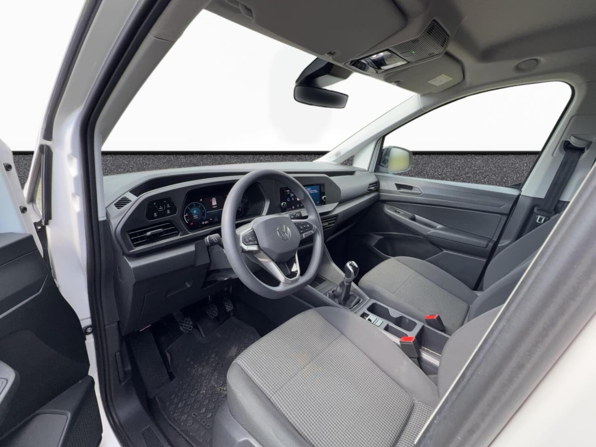 Volkswagen Caddy Maxi Cargo