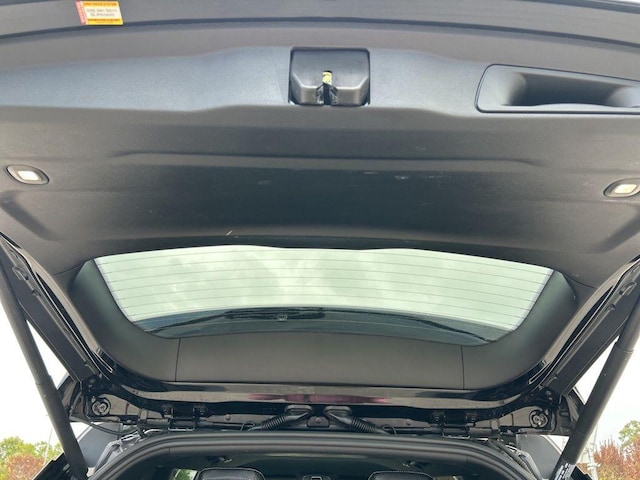 2024 Jeep Grand Cherokee L Limited - Photo 52
