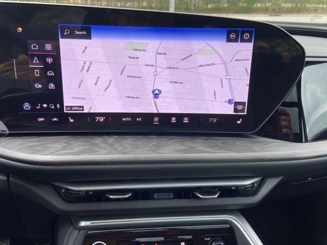 2025 Audi Q5 Premium - Photo 24