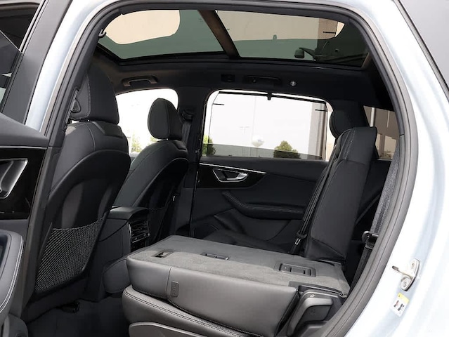 2026 Audi Q7 S Line Premium Plus - Photo 17