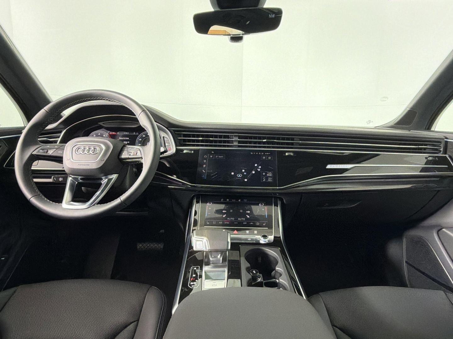 2026 Audi Q7 Premium Plus - Photo 14