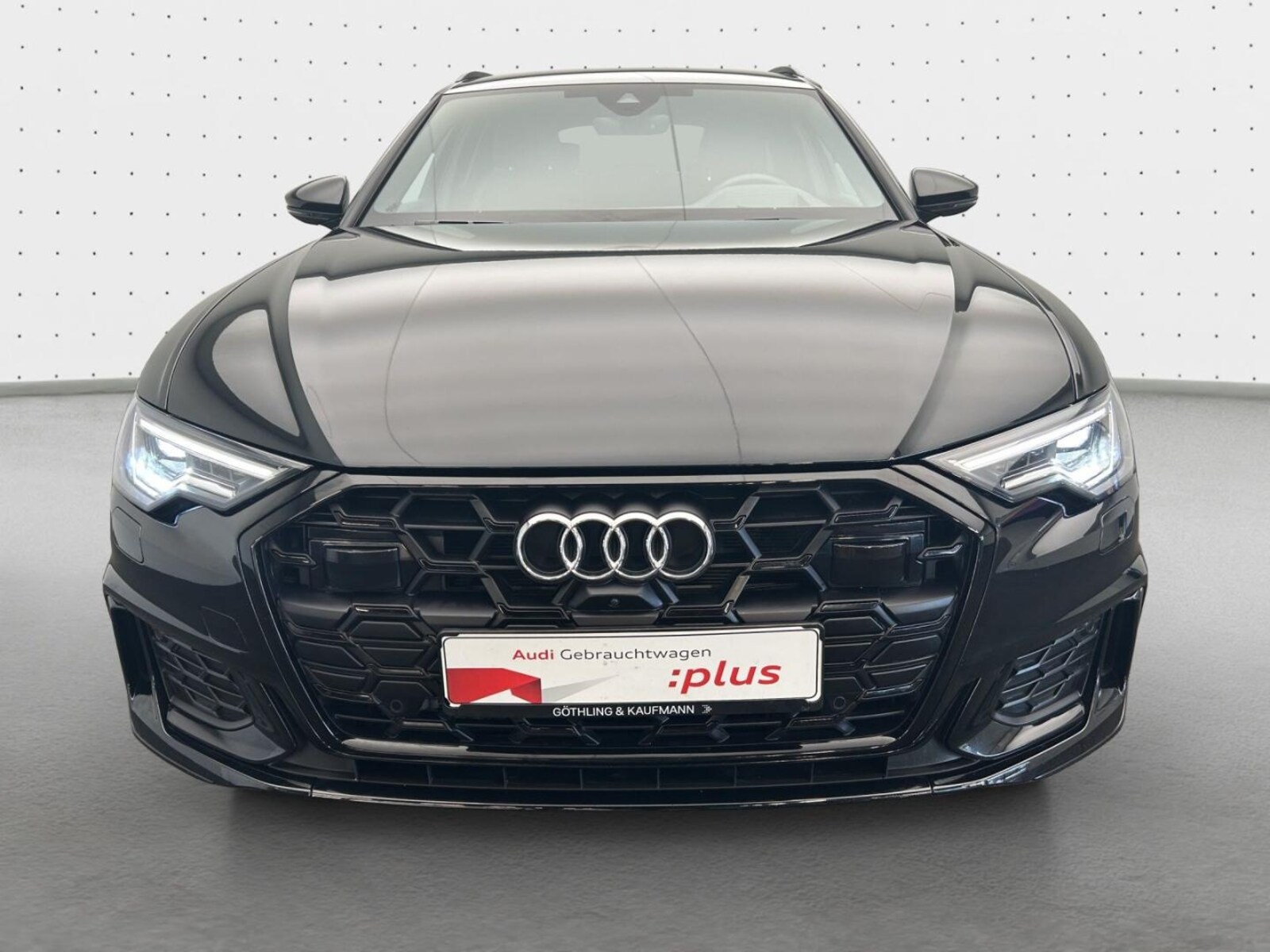 Audi A6 Avant – Bild 12