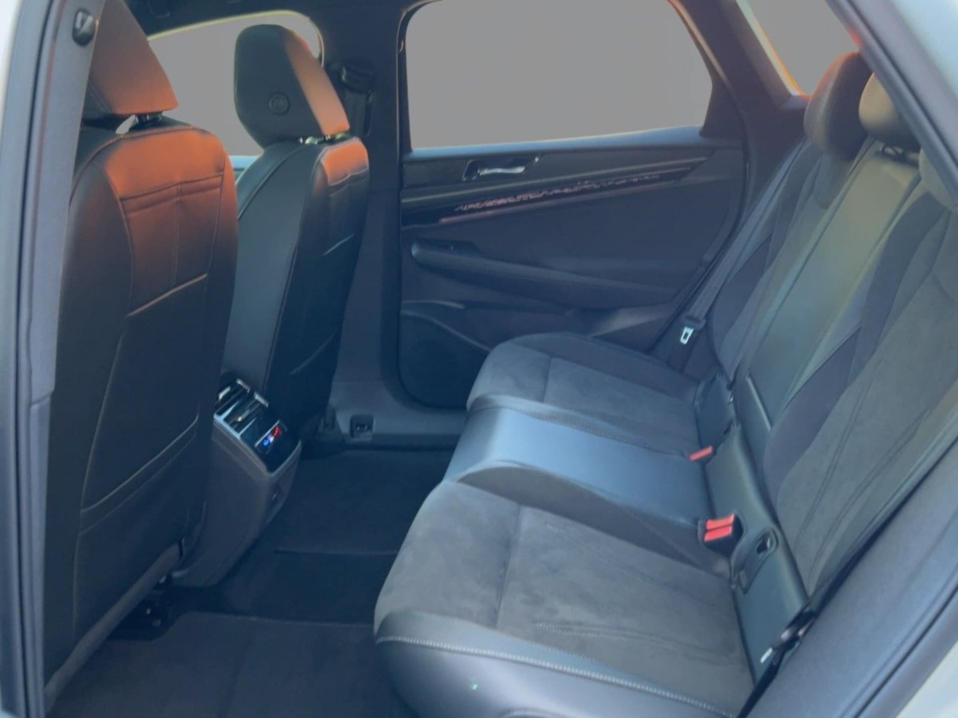 Volkswagen ID.7 Tourer Pro