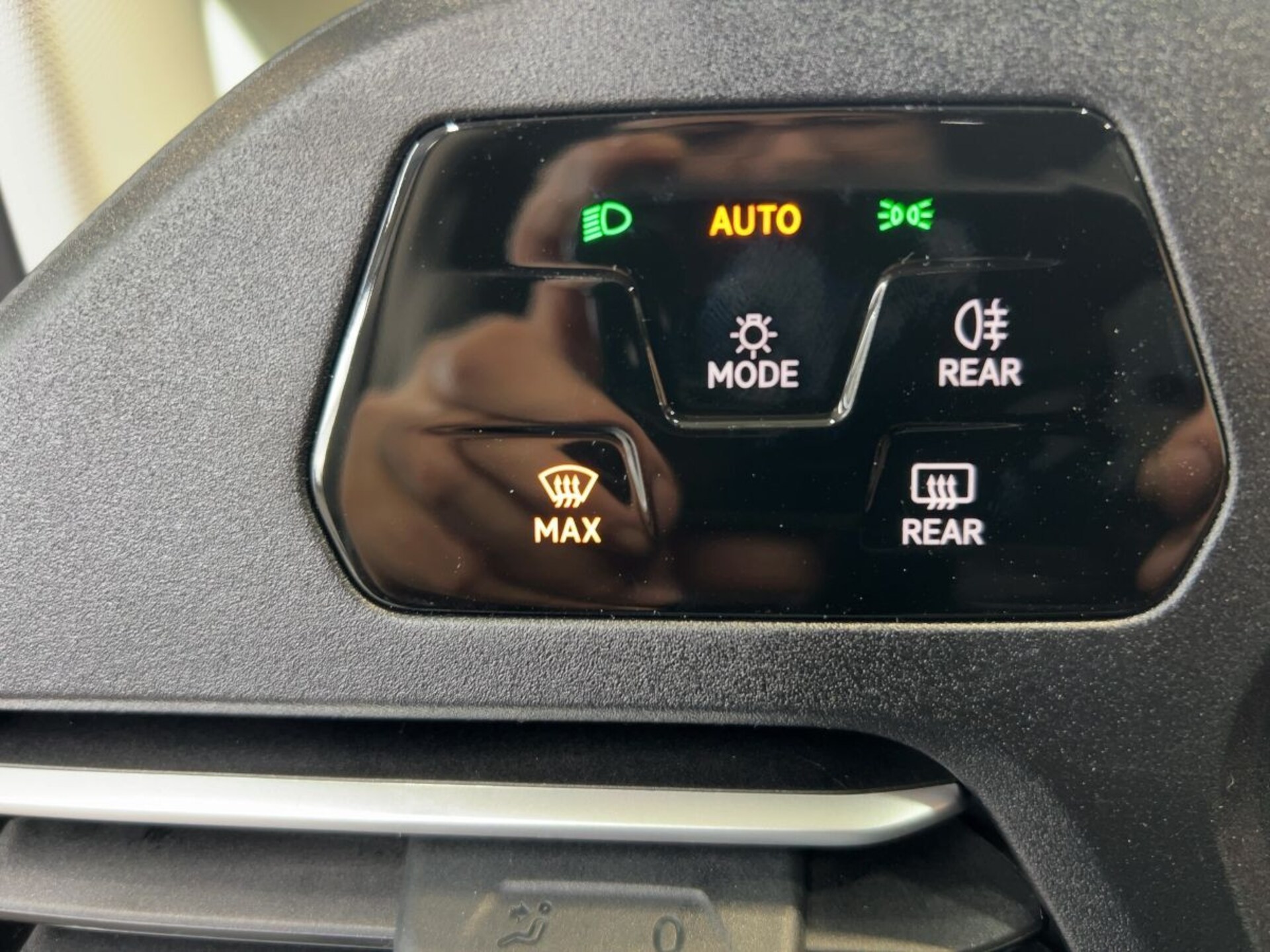 Volkswagen Caddy Life