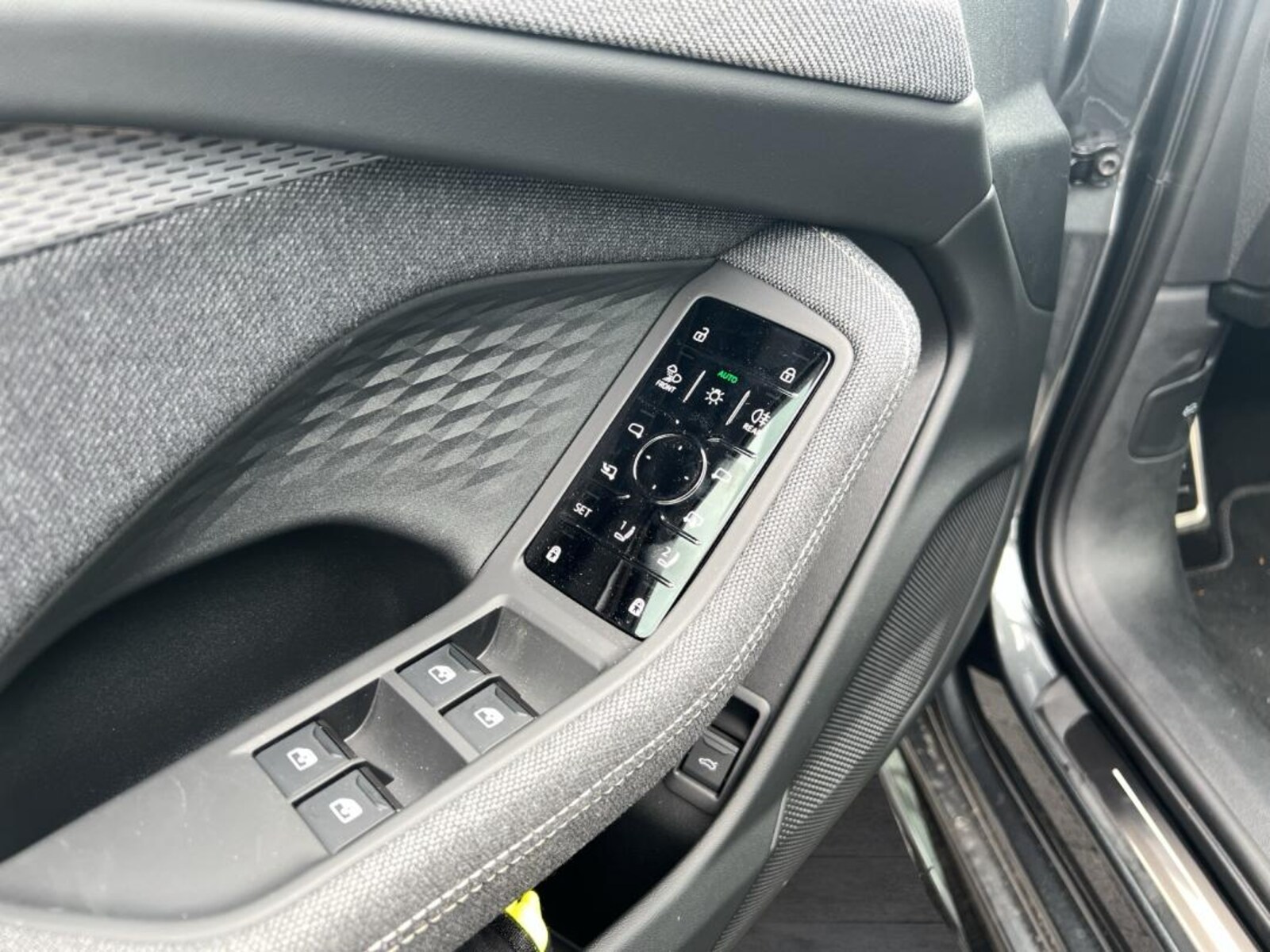 Audi A6 Avant – Bild 15
