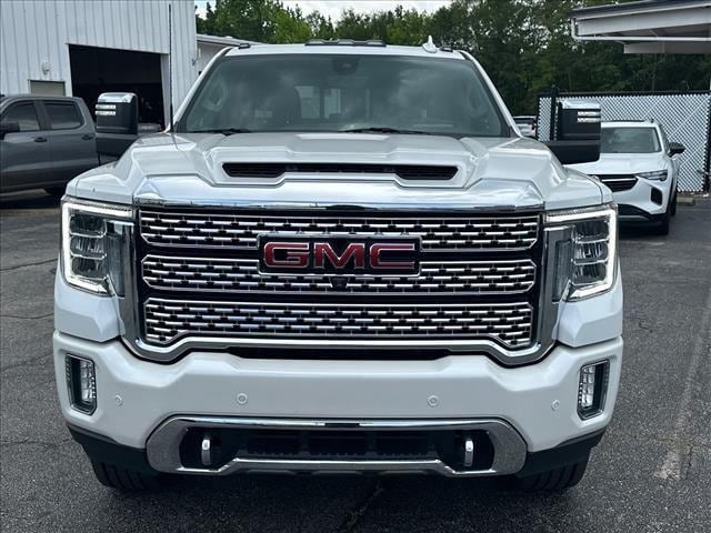 2022 GMC Sierra