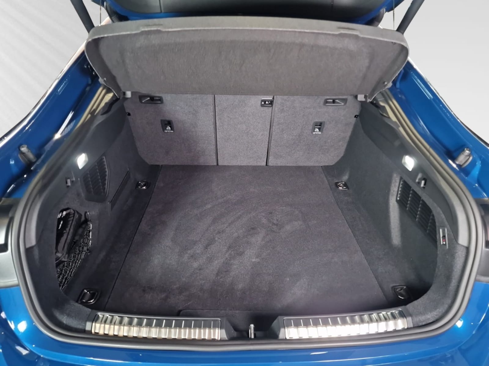 Audi A5 Limousine – Bild 10