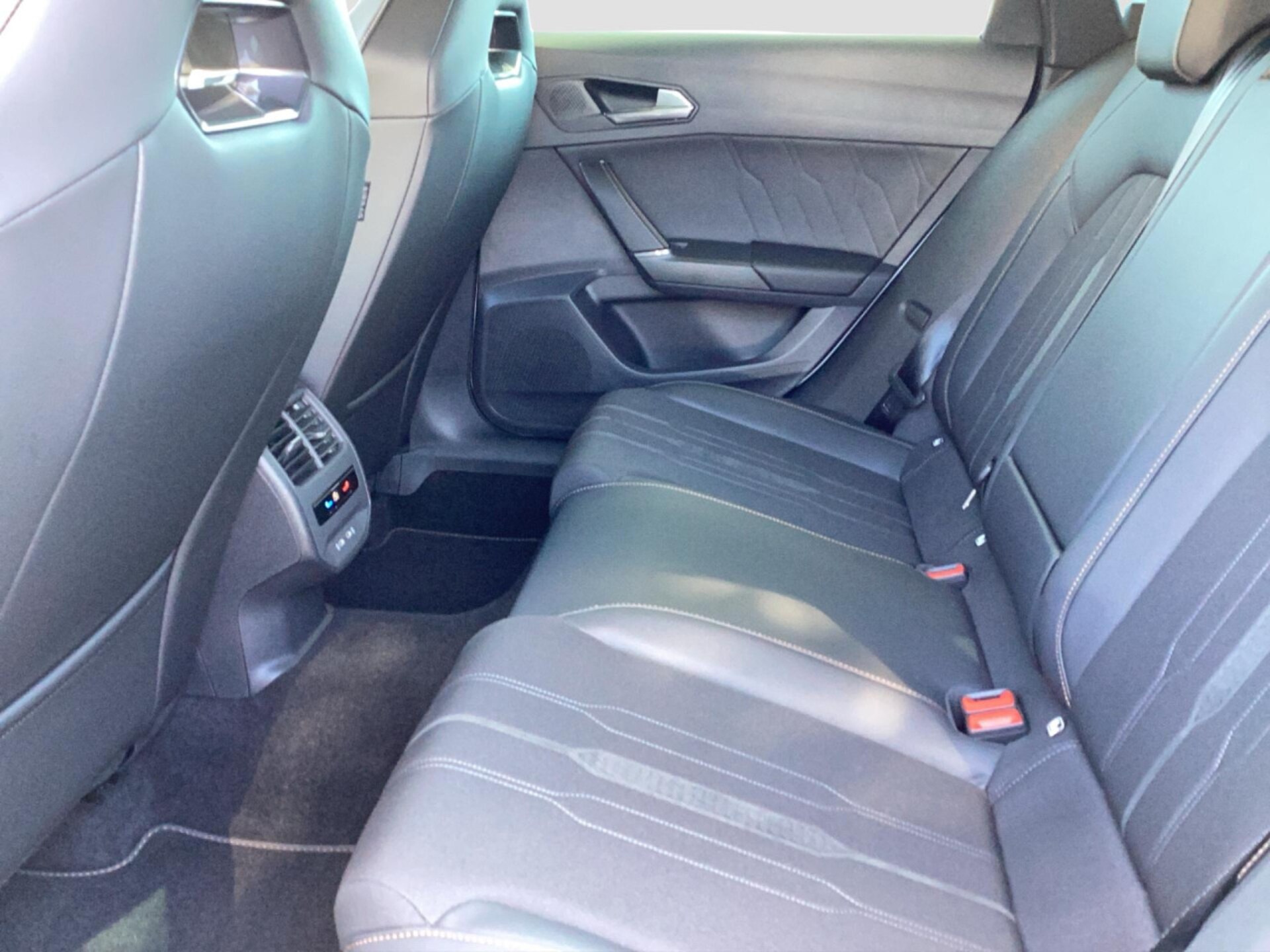 CUPRA Leon Sportstourer VZ