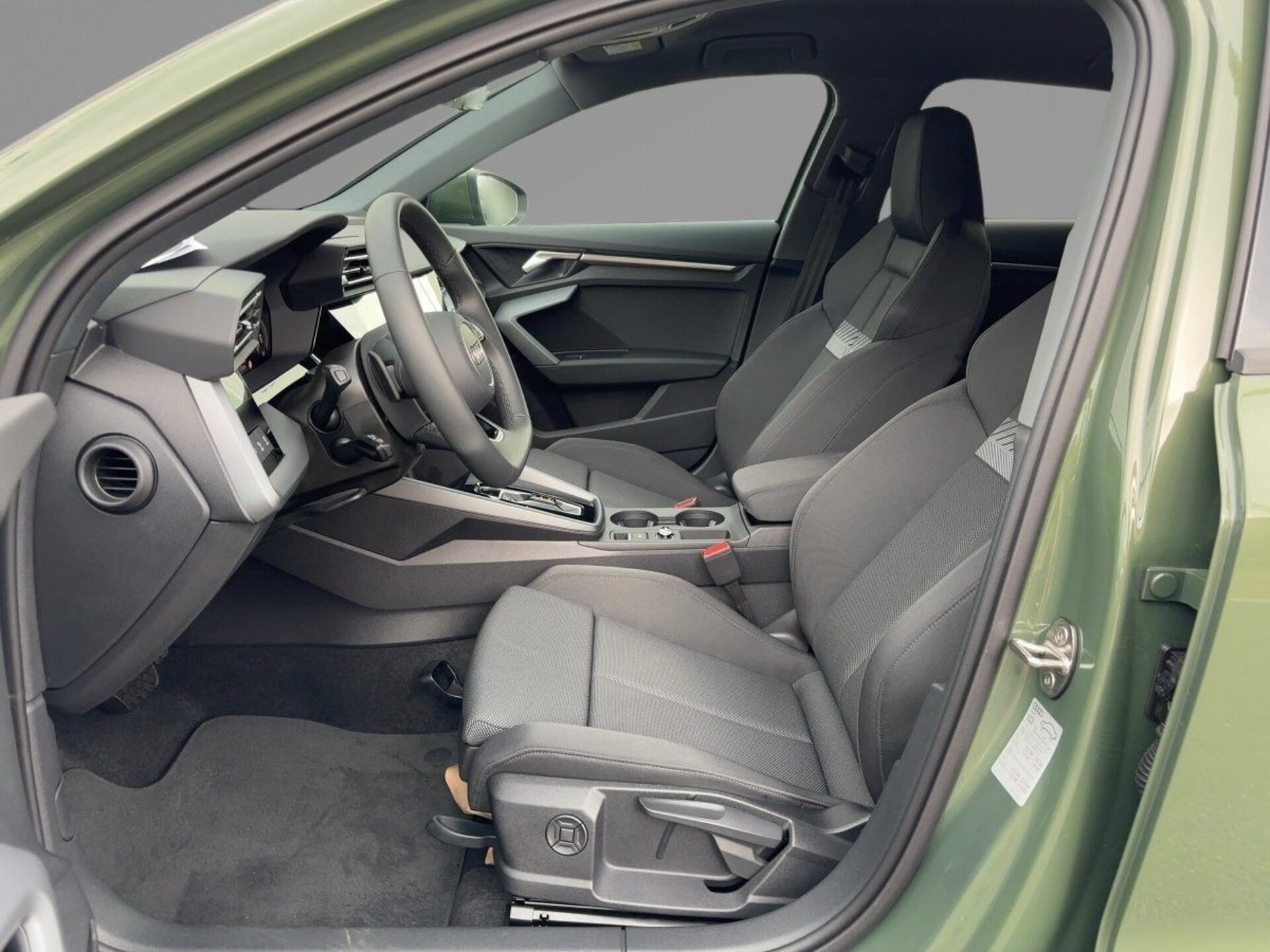 Audi A3 Sportback TFSI e Advanced