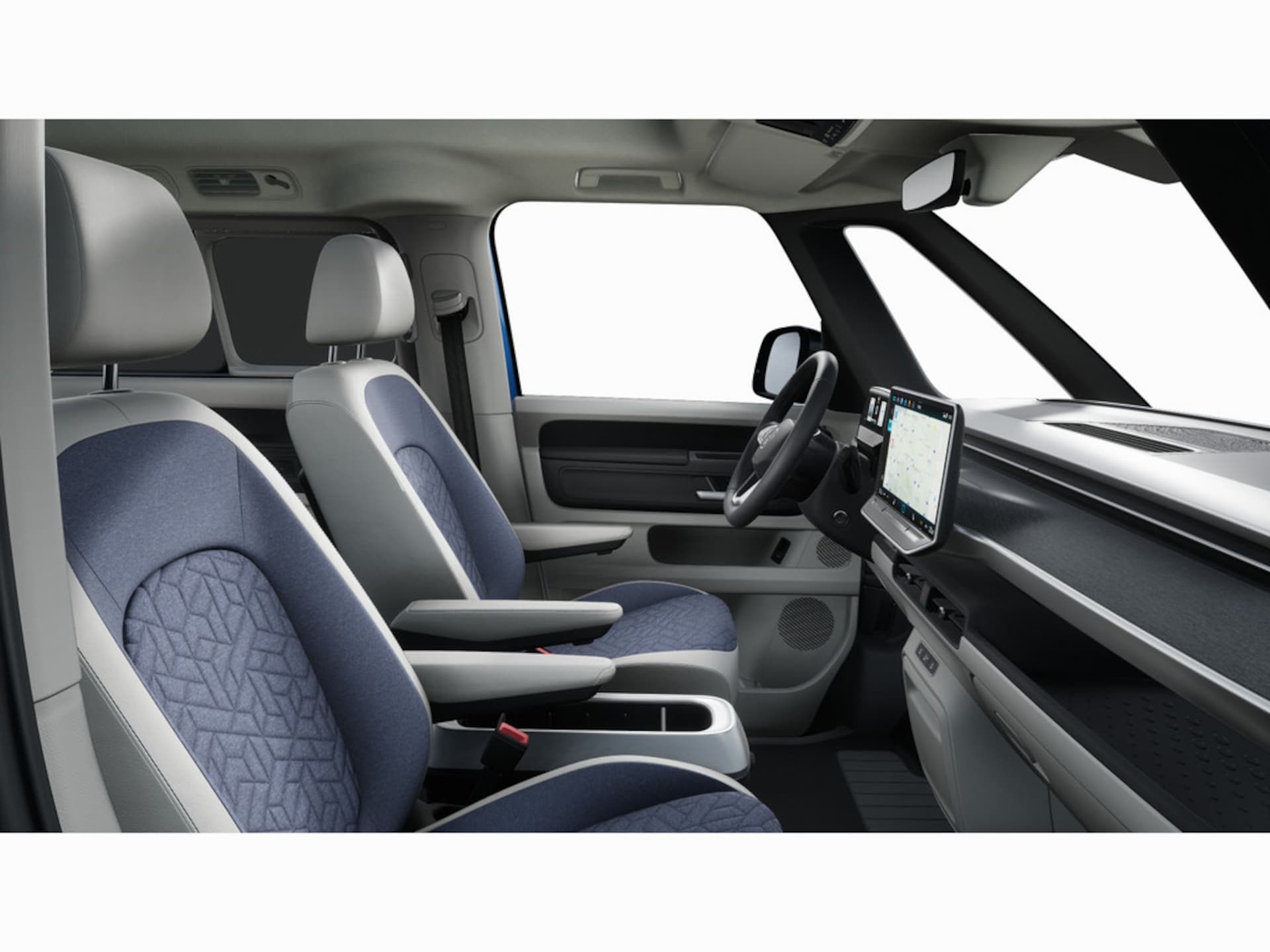 Volkswagen ID. Buzz Pro