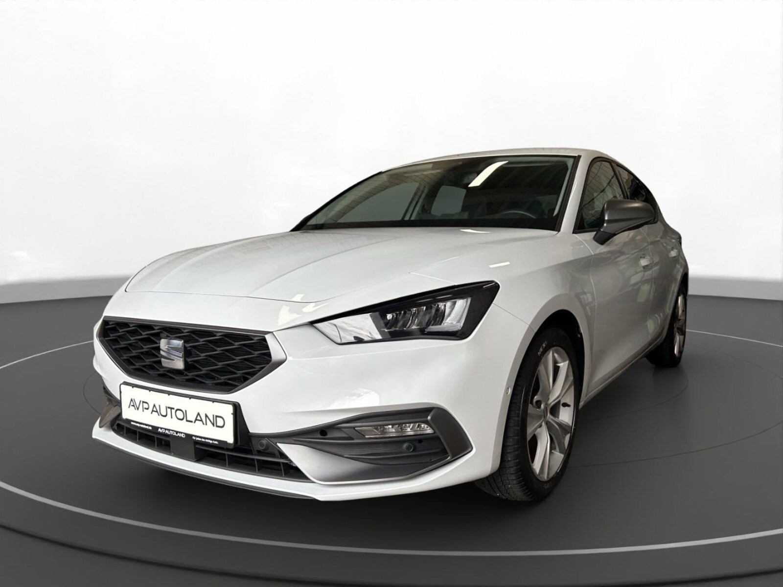 SEAT Leon – Bild 2