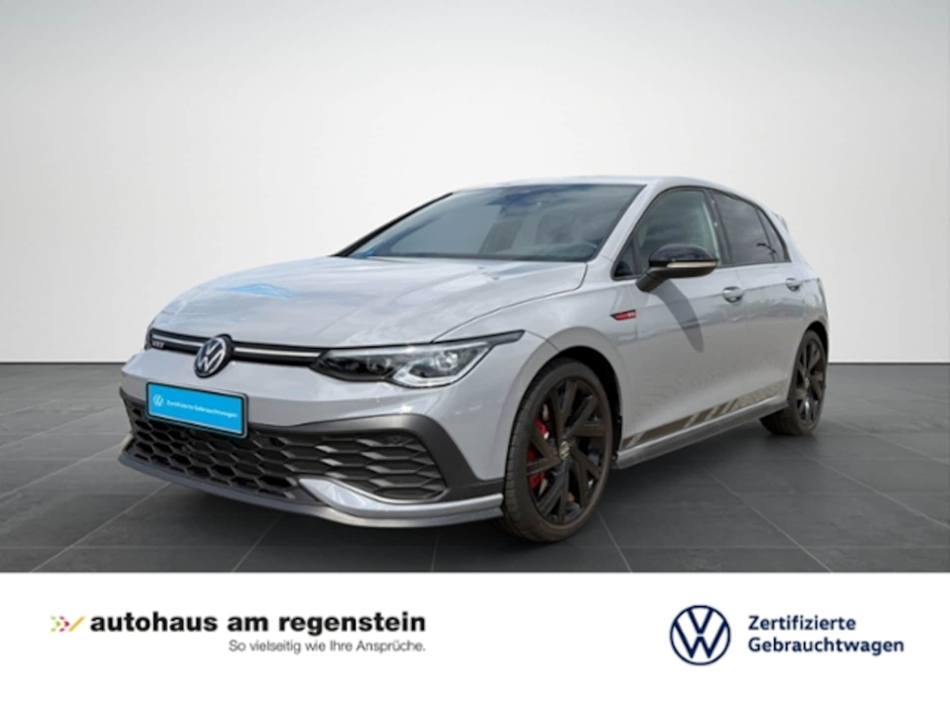 Volkswagen Golf GTI Clubsport