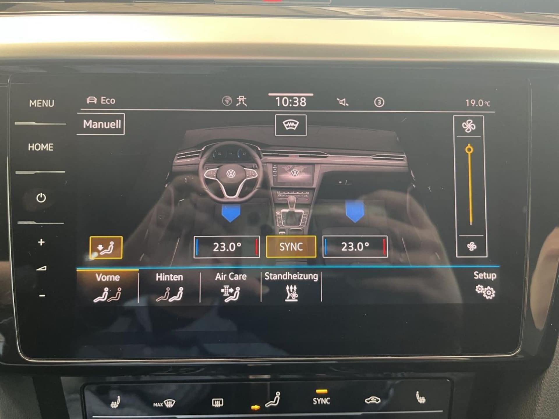 Volkswagen Arteon Shooting Brake R-Line