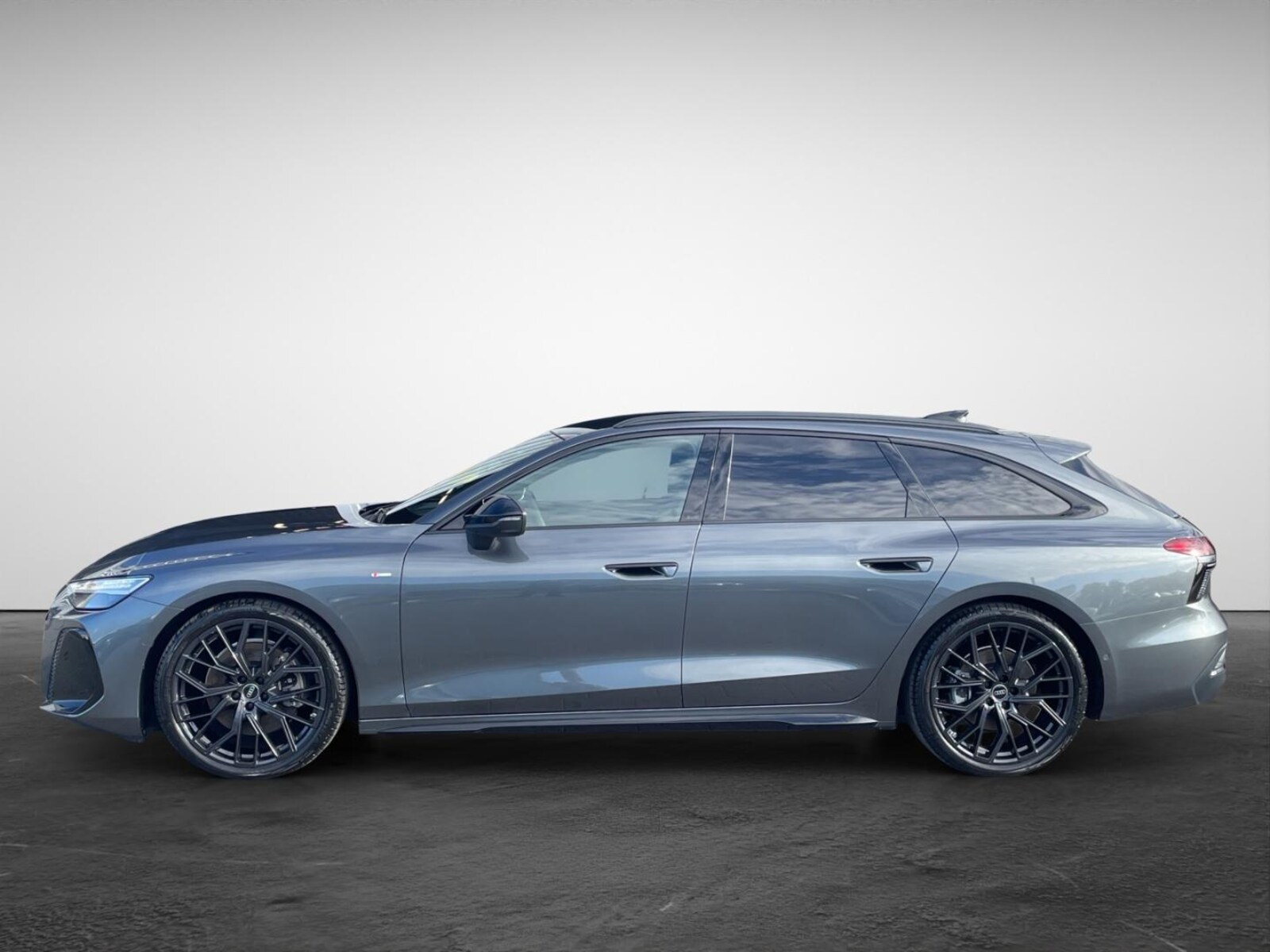 Audi A6 Avant – Bild 3