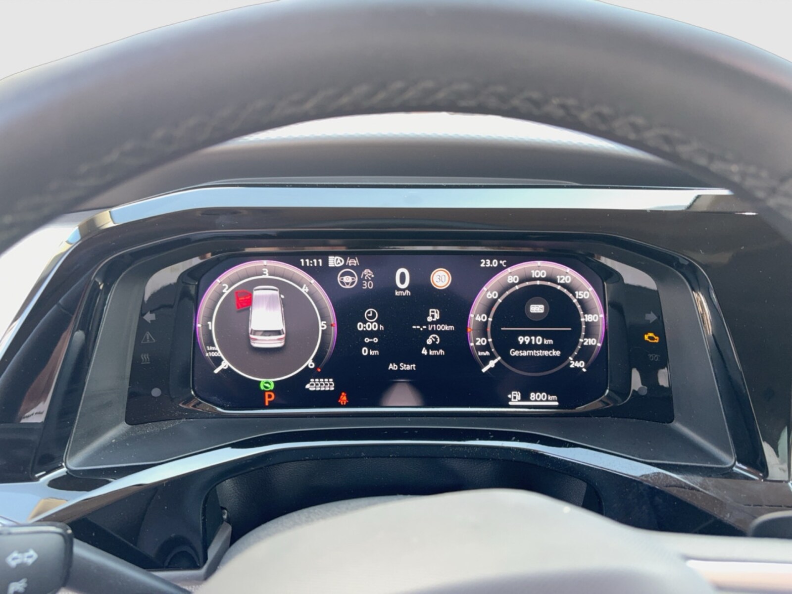 Volkswagen Multivan – Bild 10