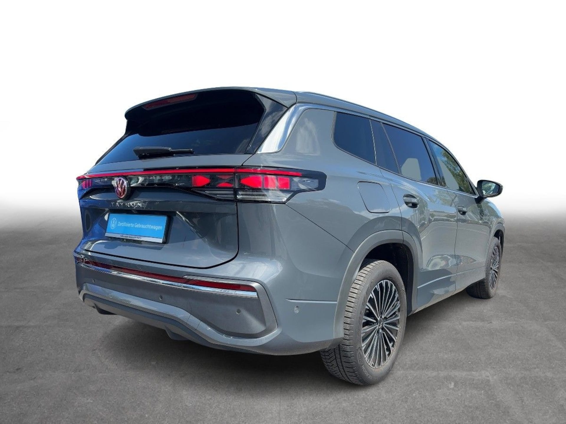 Volkswagen Tayron Elegance