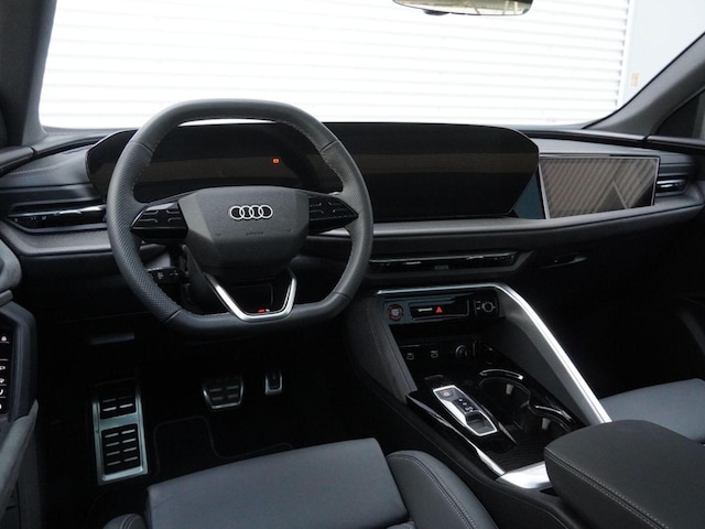 2025 Audi SQ5