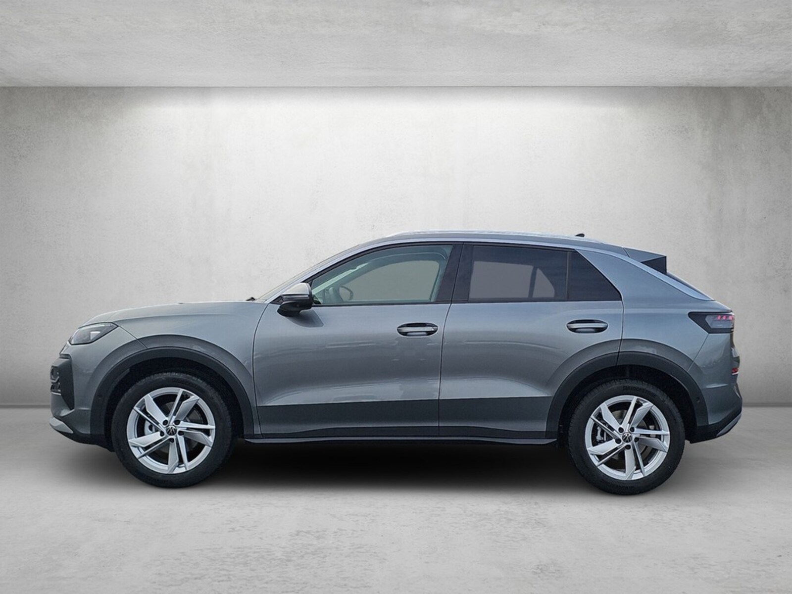 Volkswagen T-Roc – Bild 2