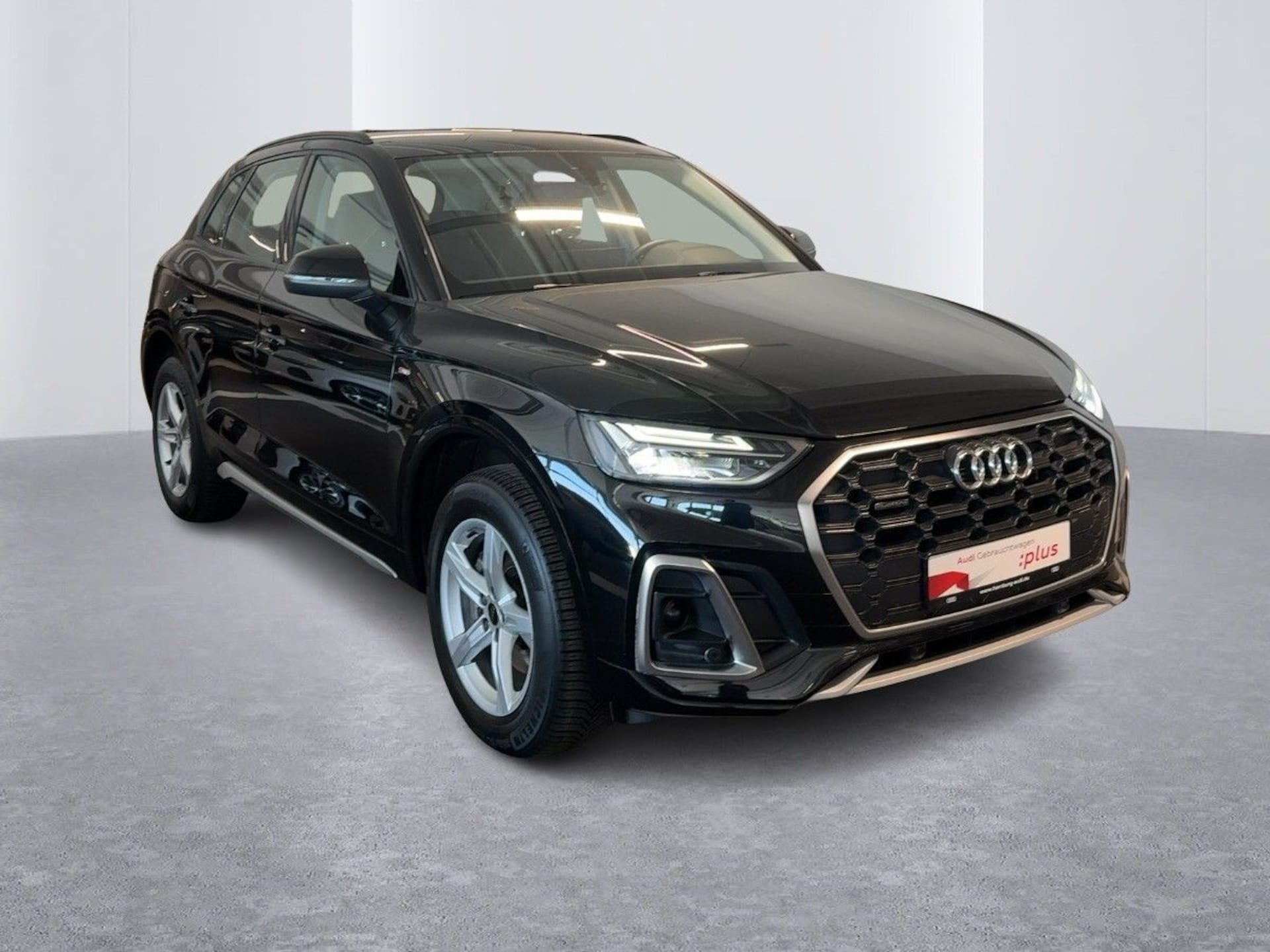 Audi Q5 SUV S line
