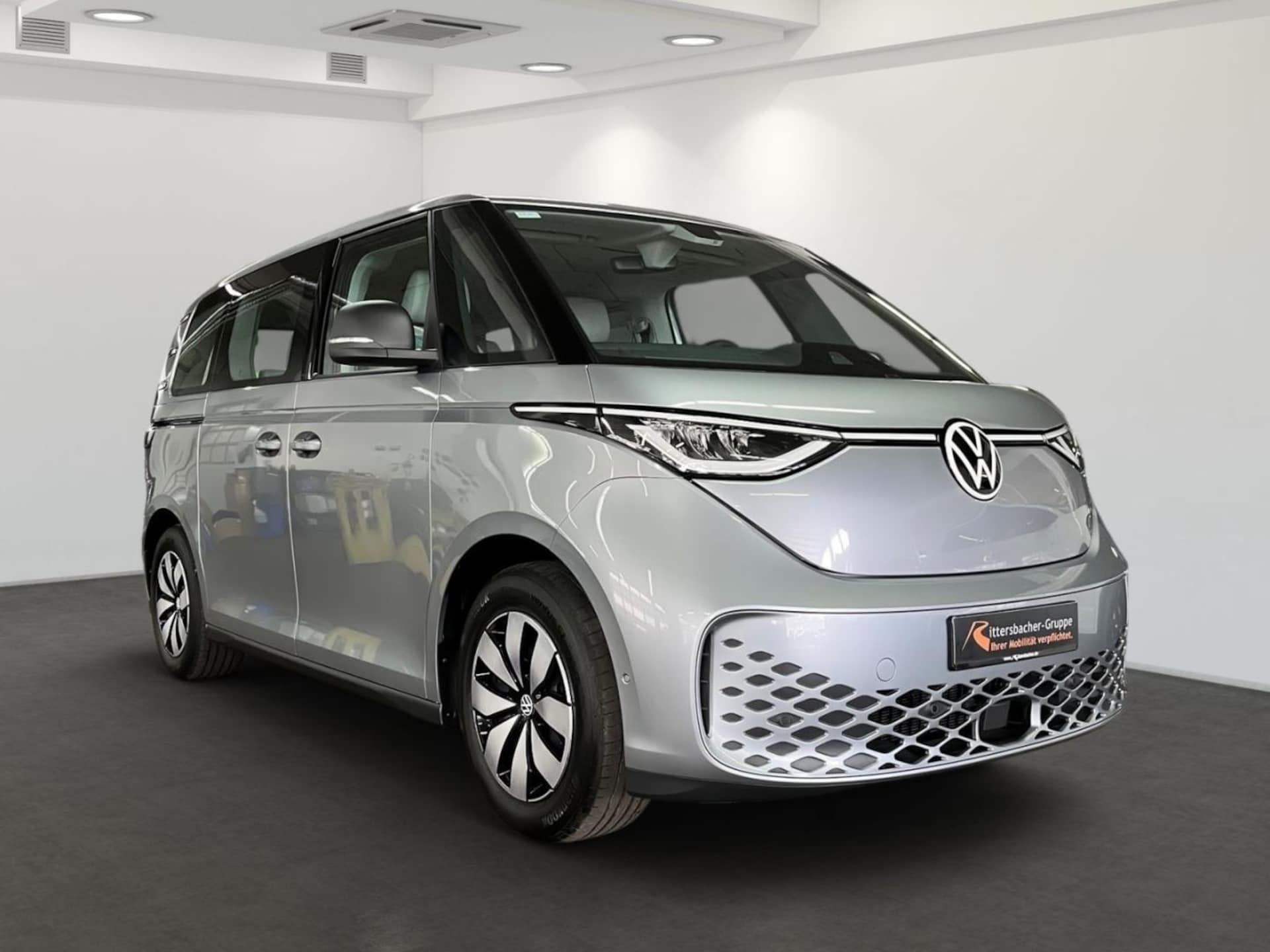 Volkswagen ID. Buzz Pro
