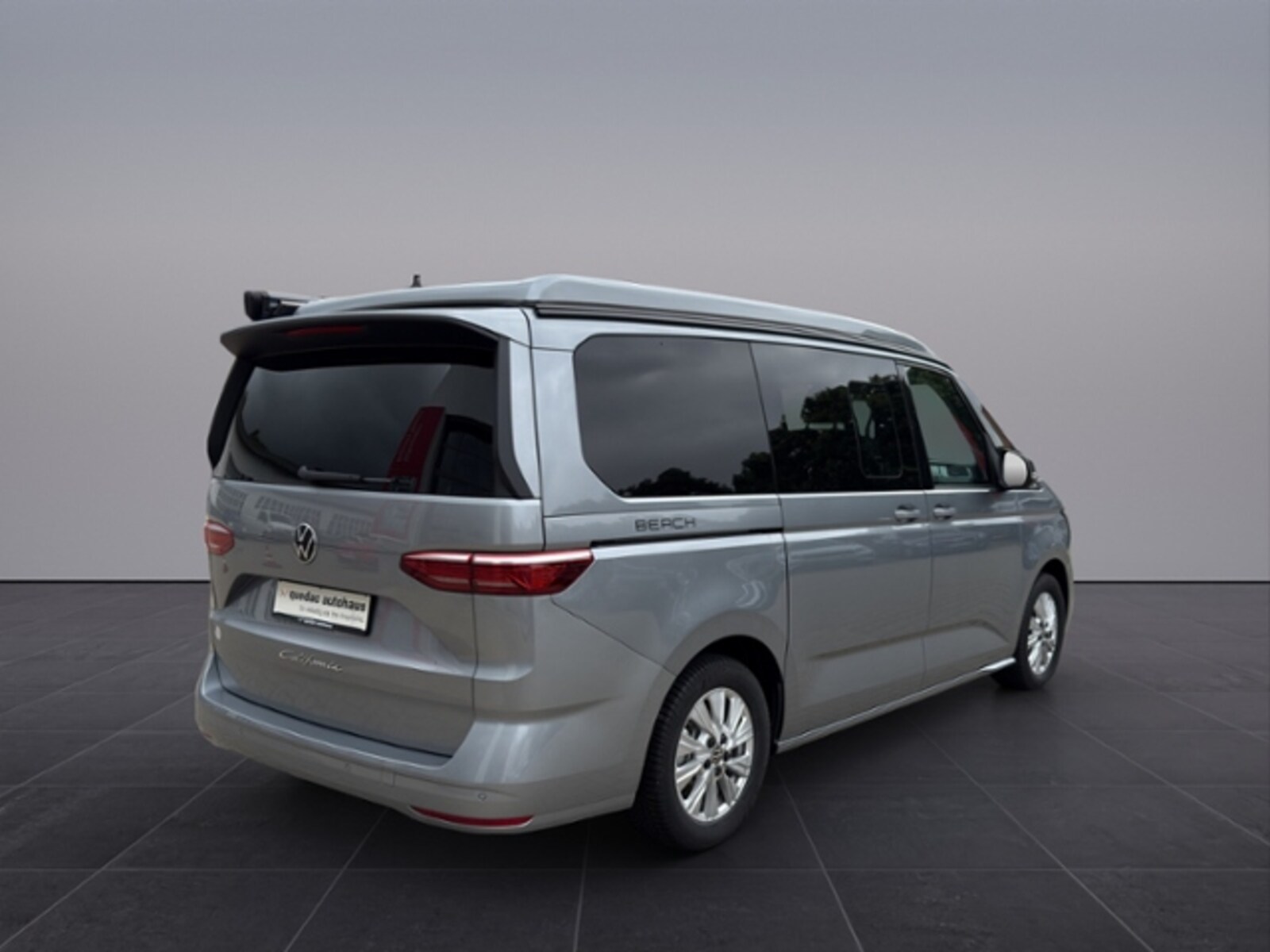 Volkswagen California – Bild 6