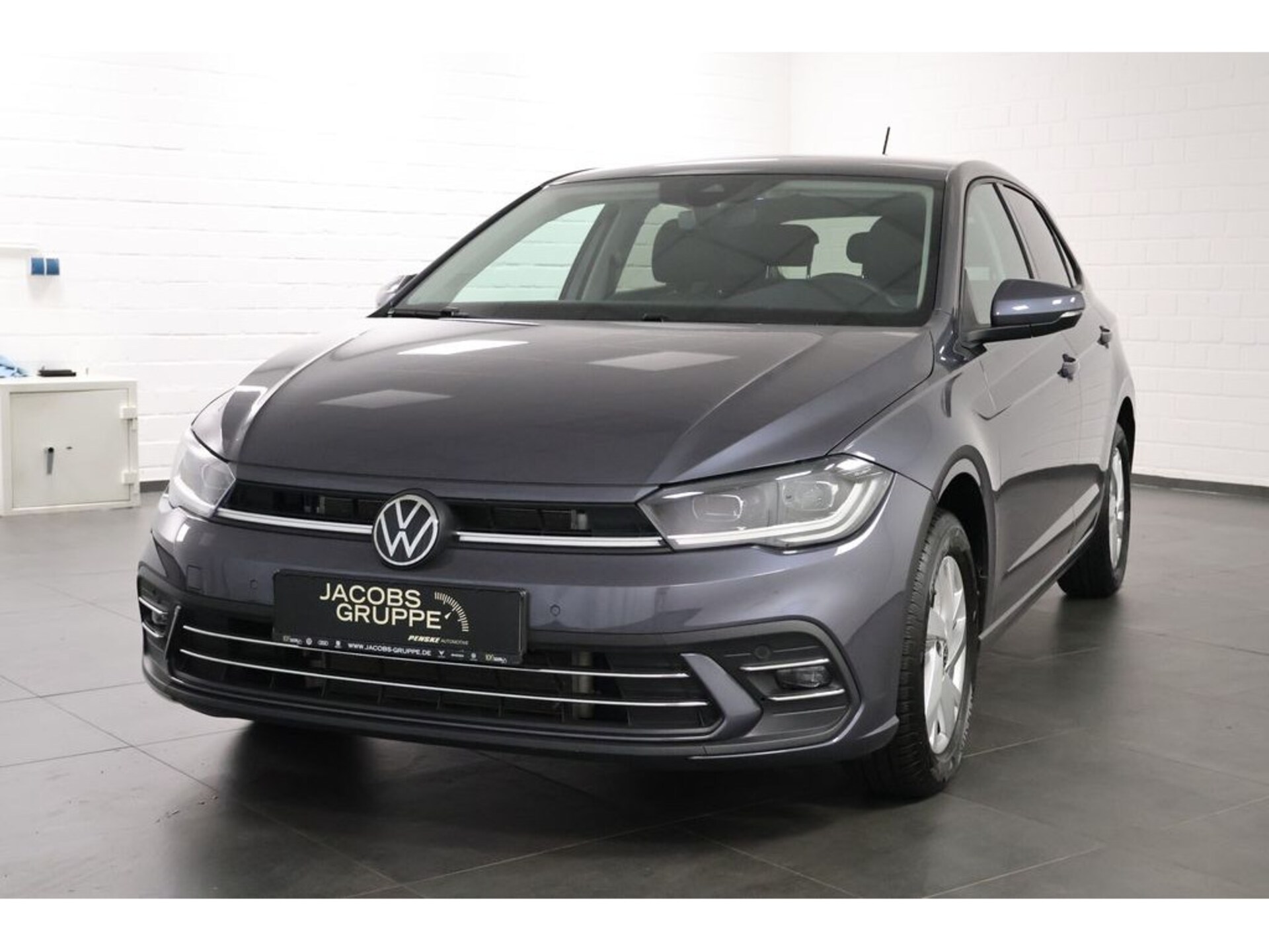 Volkswagen Polo Style