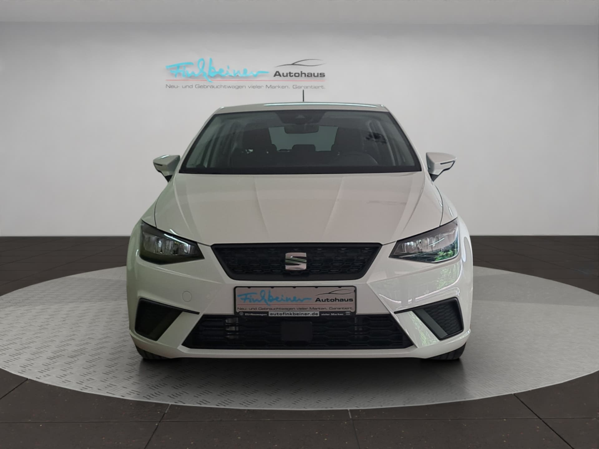 SEAT Ibiza Style