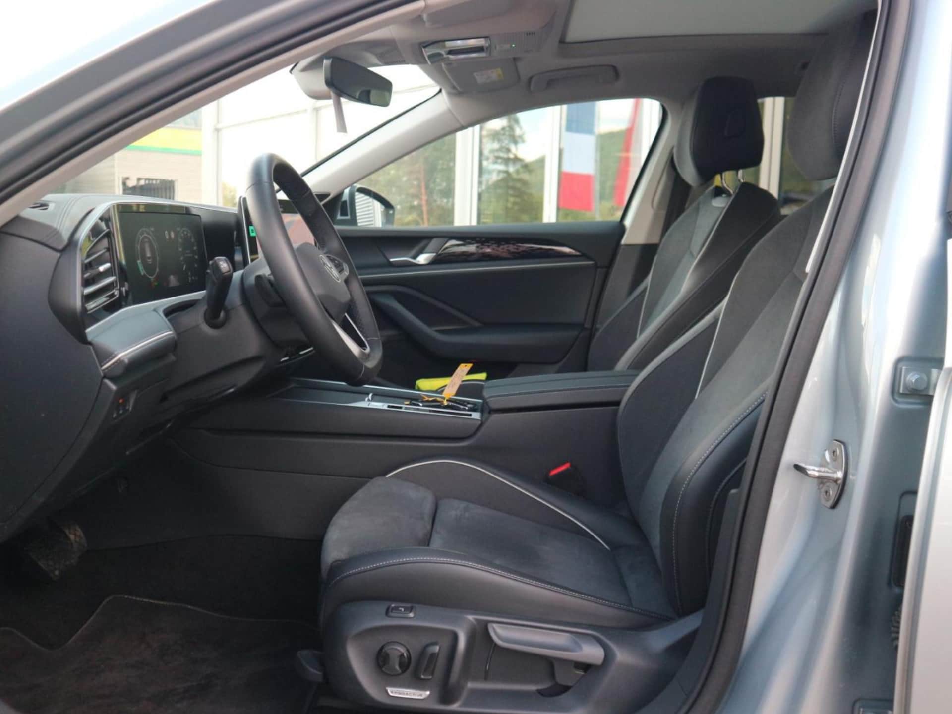 Volkswagen Passat Business