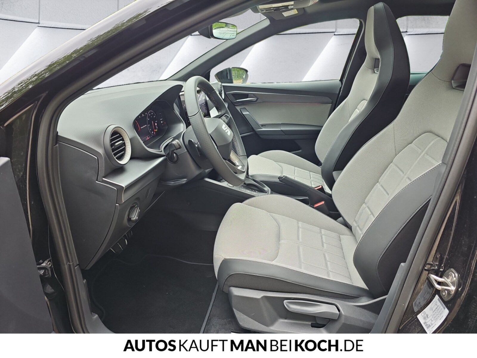 SEAT Ibiza – Bild 6