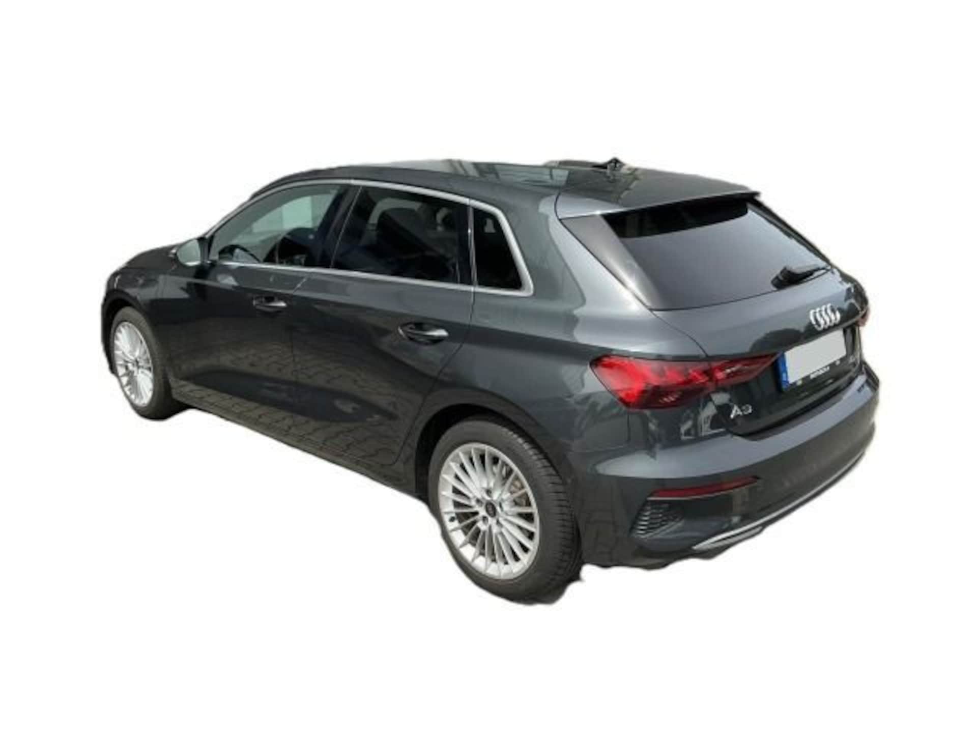 Audi A3 Sportback TFSI e Advanced