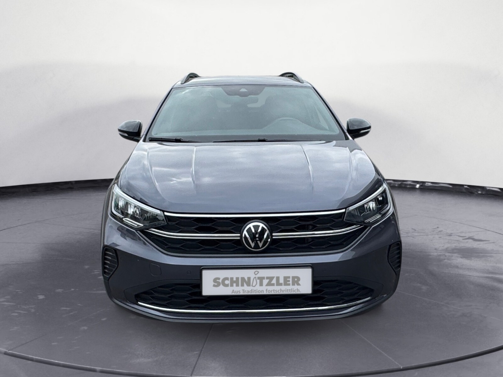 Volkswagen Taigo – Bild 8