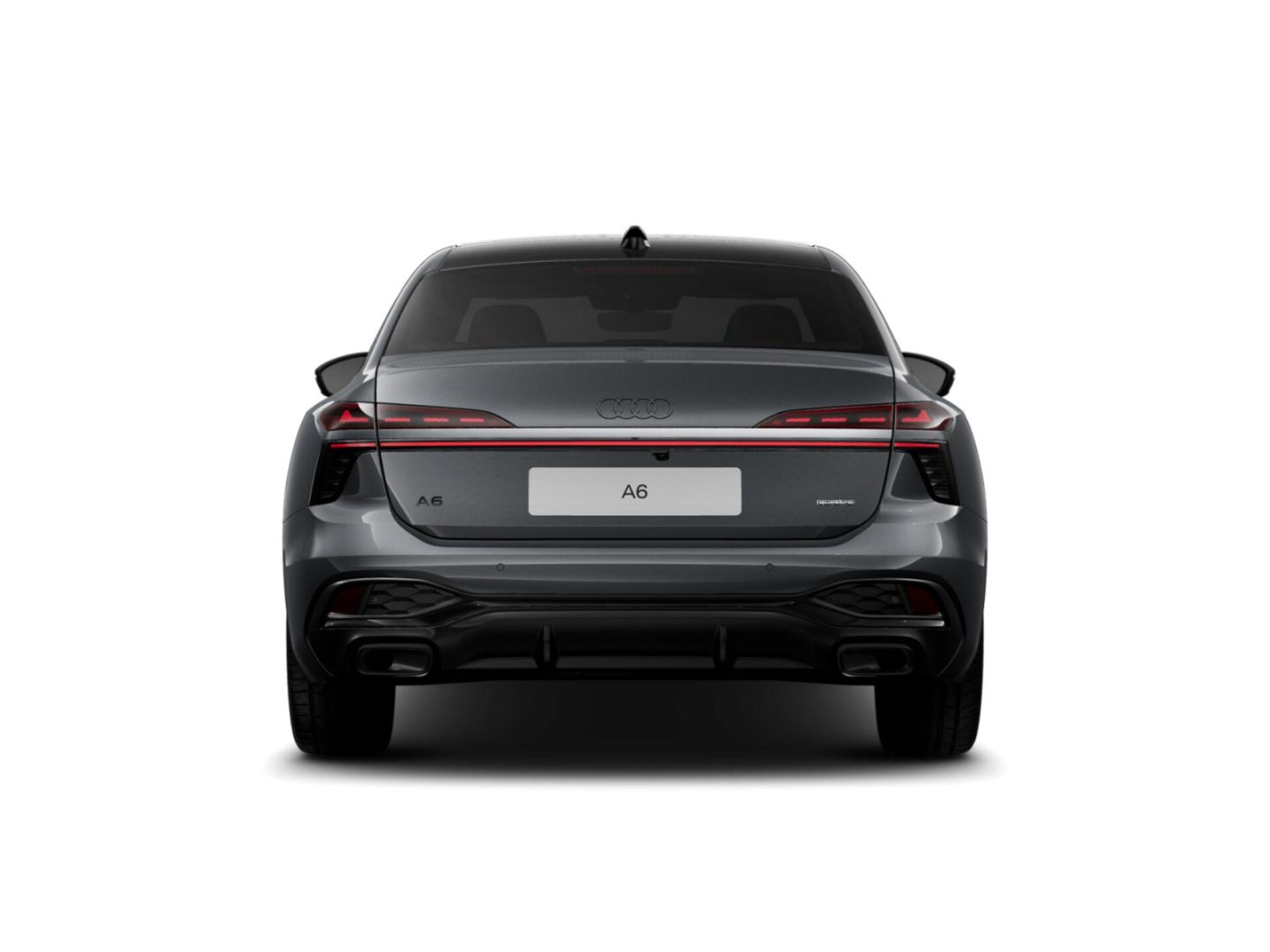 Audi A6 Limousine