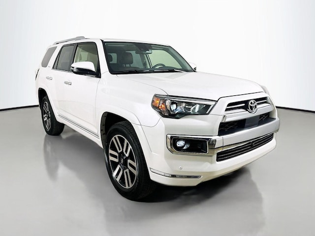 2024 Toyota 4Runner