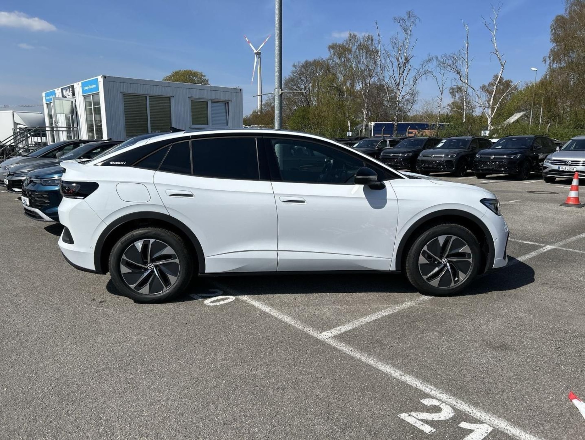 Volkswagen ID.5 Pro
