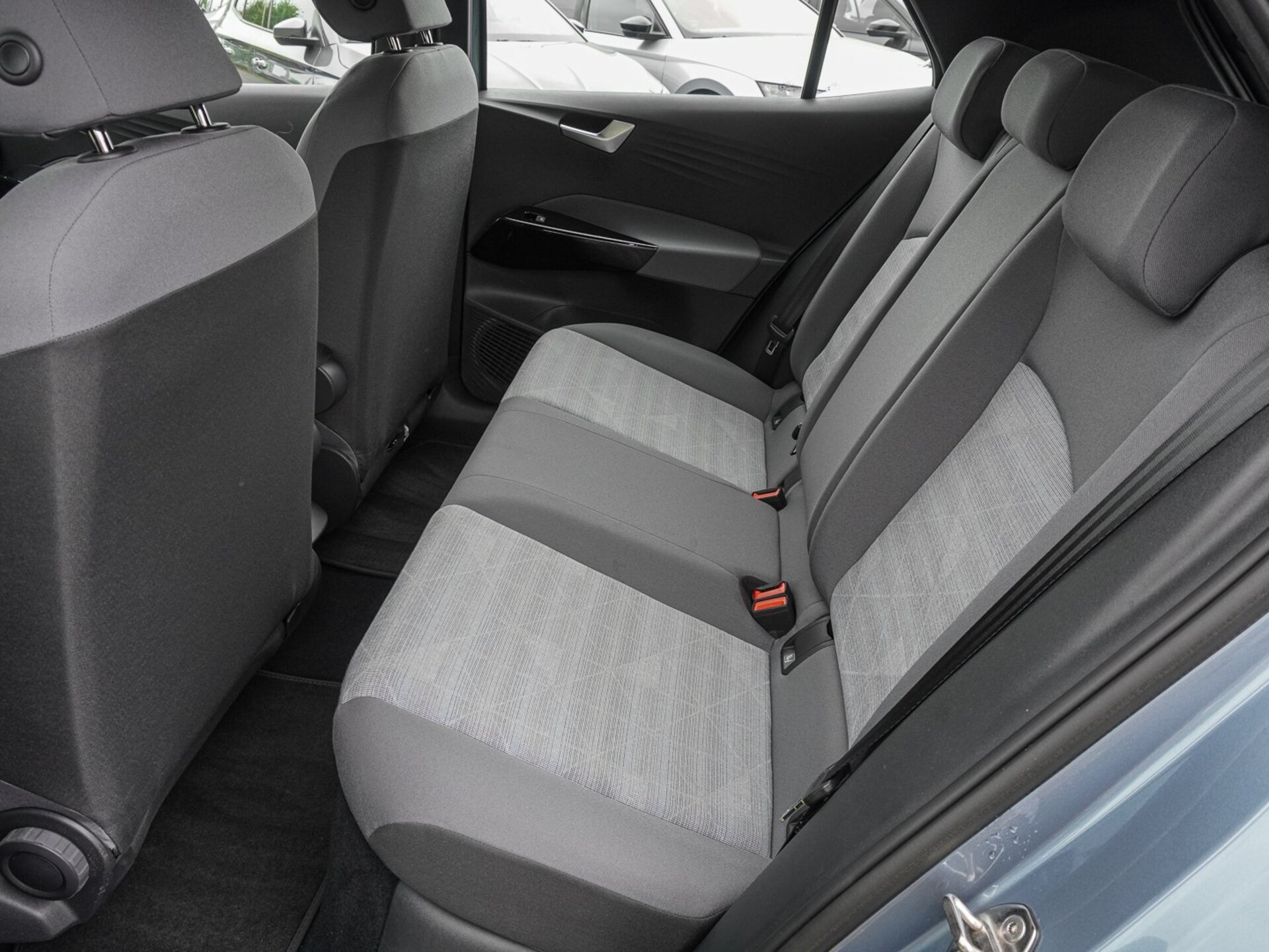 Volkswagen ID.3 Pro