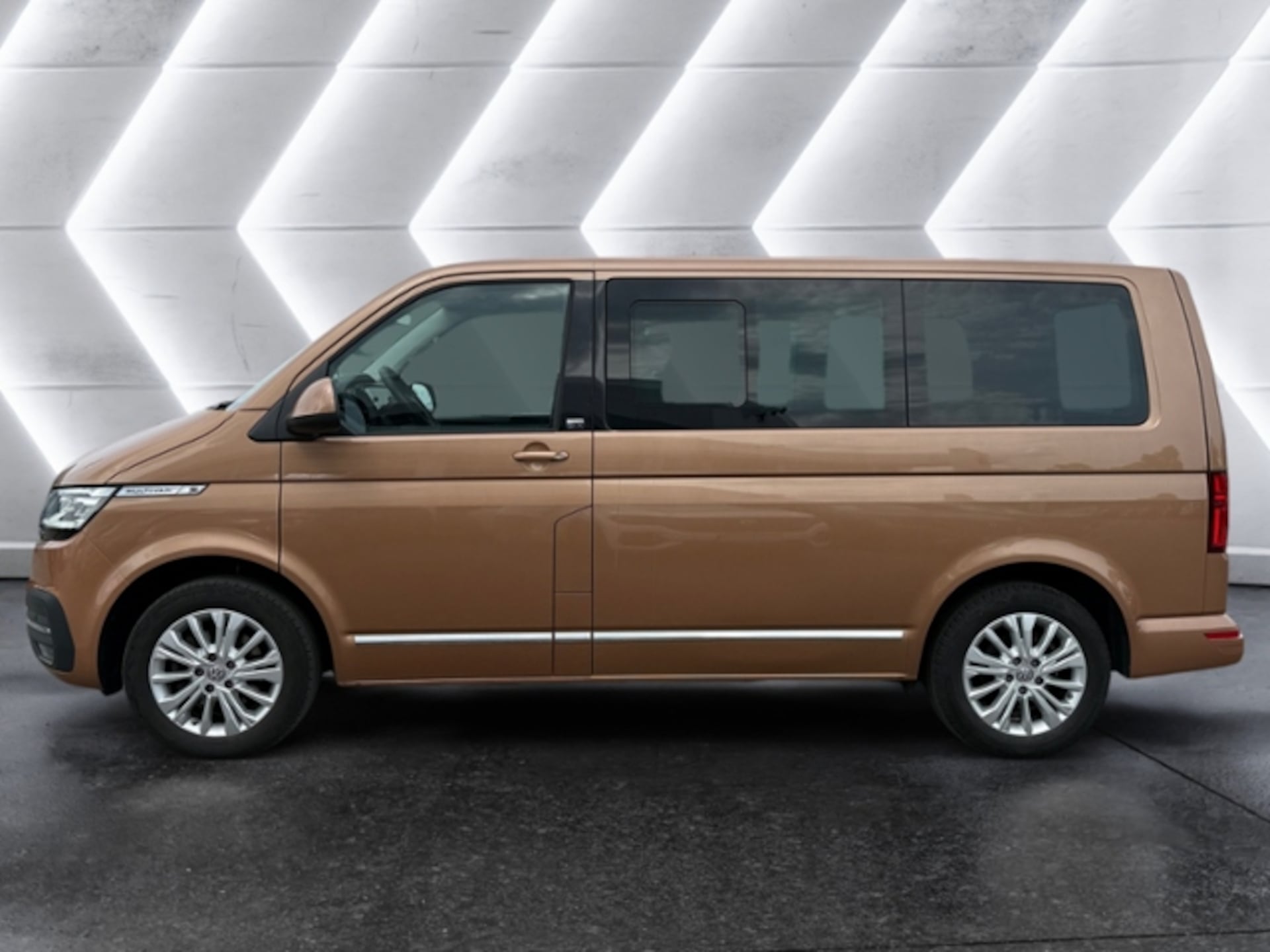 Volkswagen T6.1 Multivan Comfortline