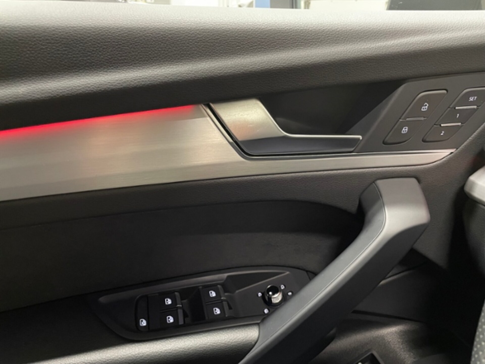 Audi Q5 Sportback S line