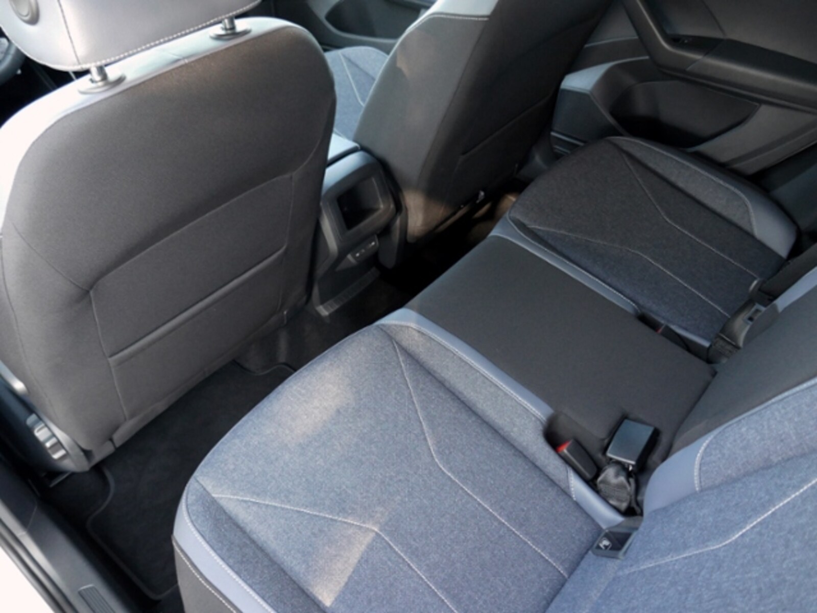 Volkswagen T-Cross – Bild 9