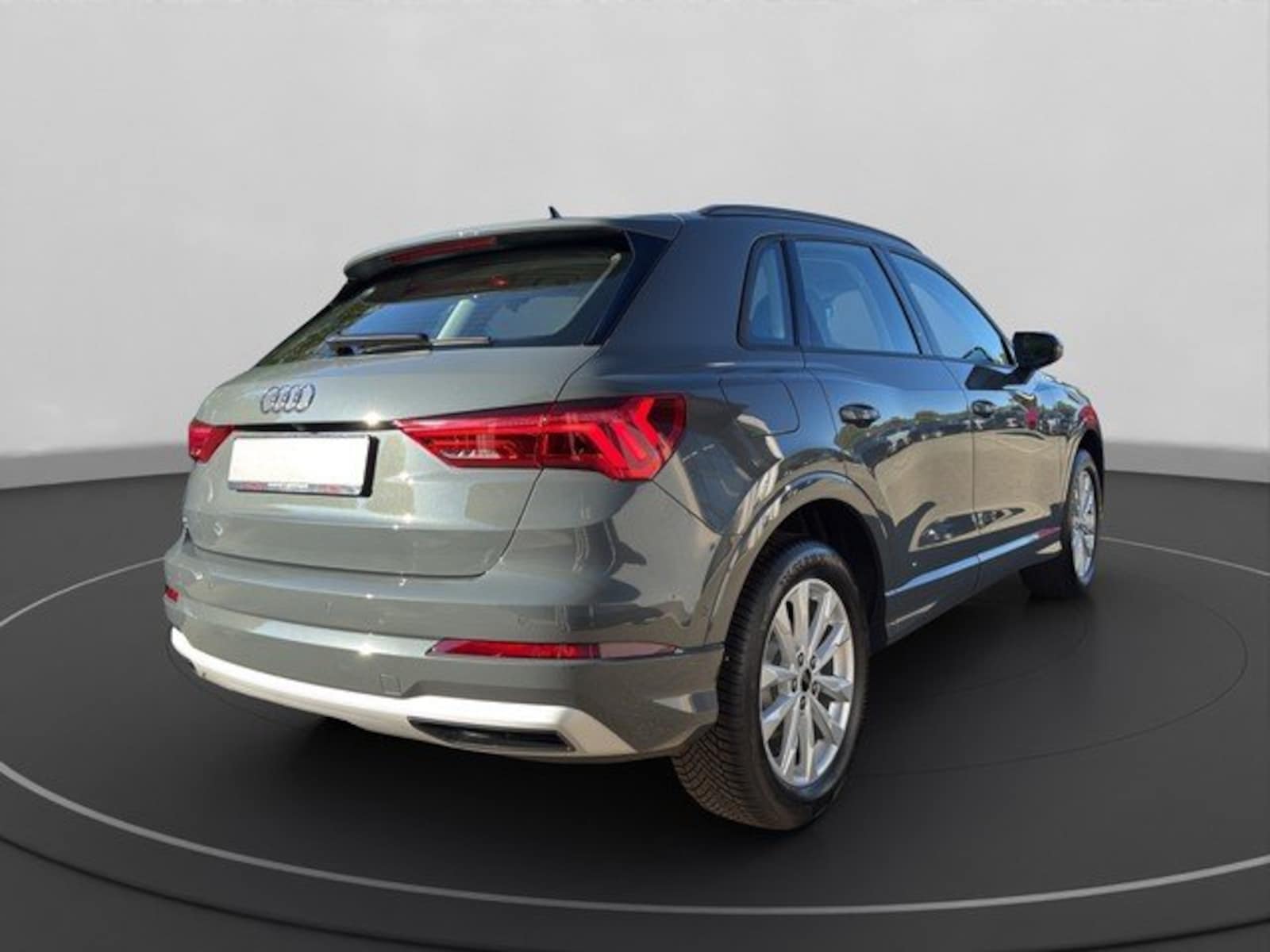 Audi Q3 – Bild 3