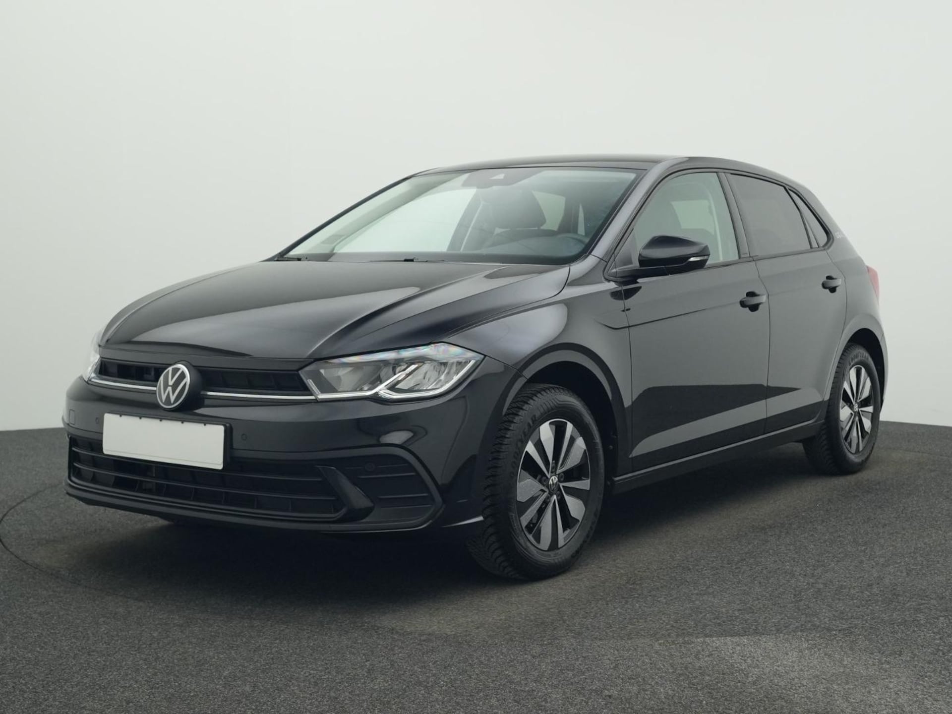 Volkswagen Polo Goal