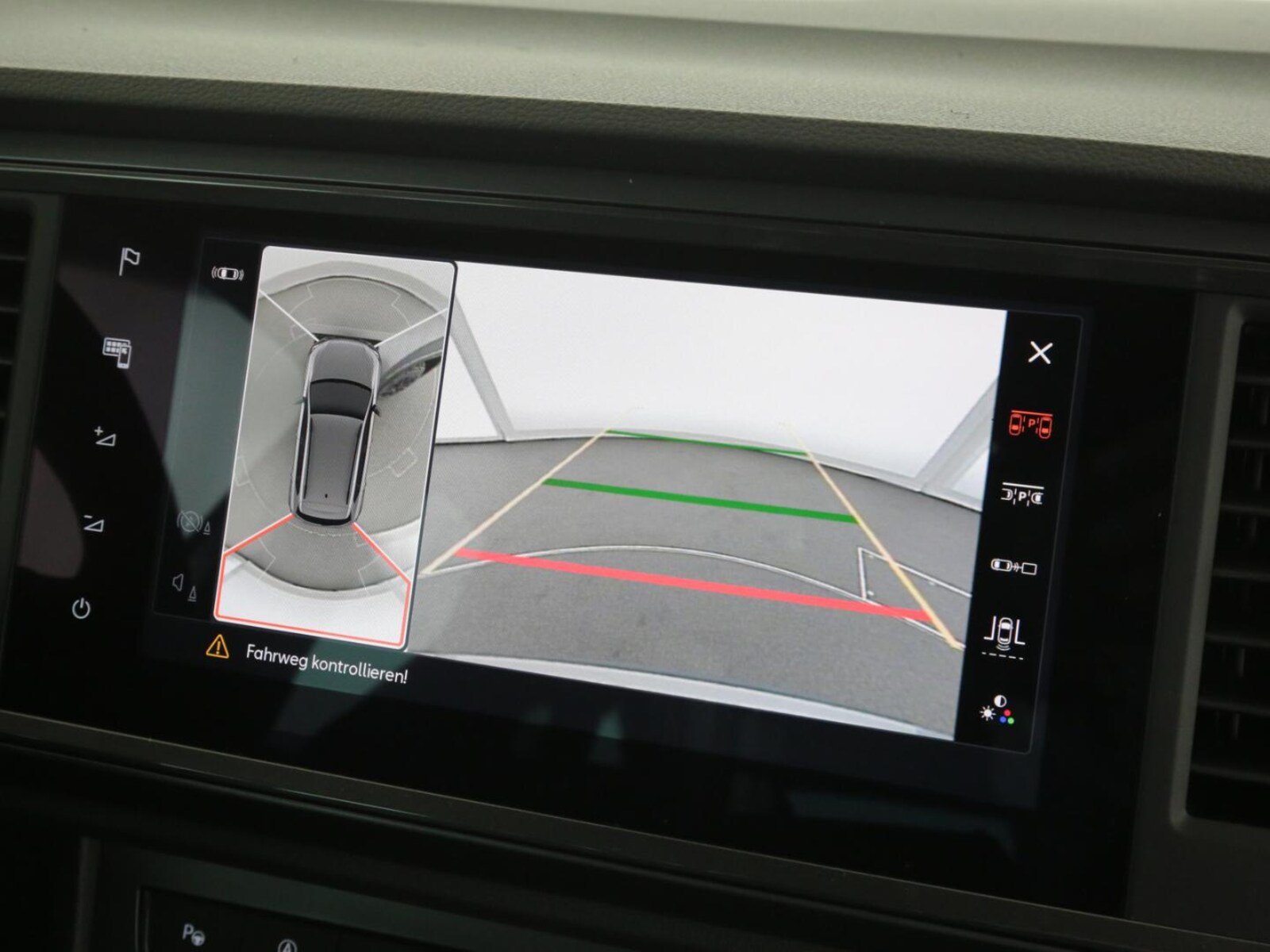 CUPRA Ateca – Bild 21