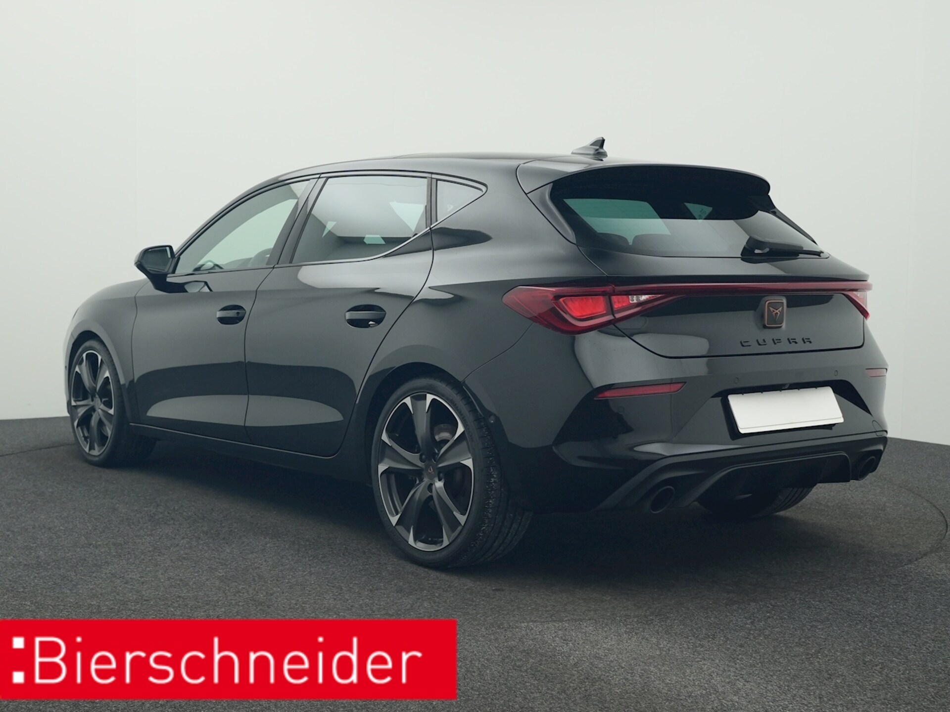 CUPRA Leon VZ
