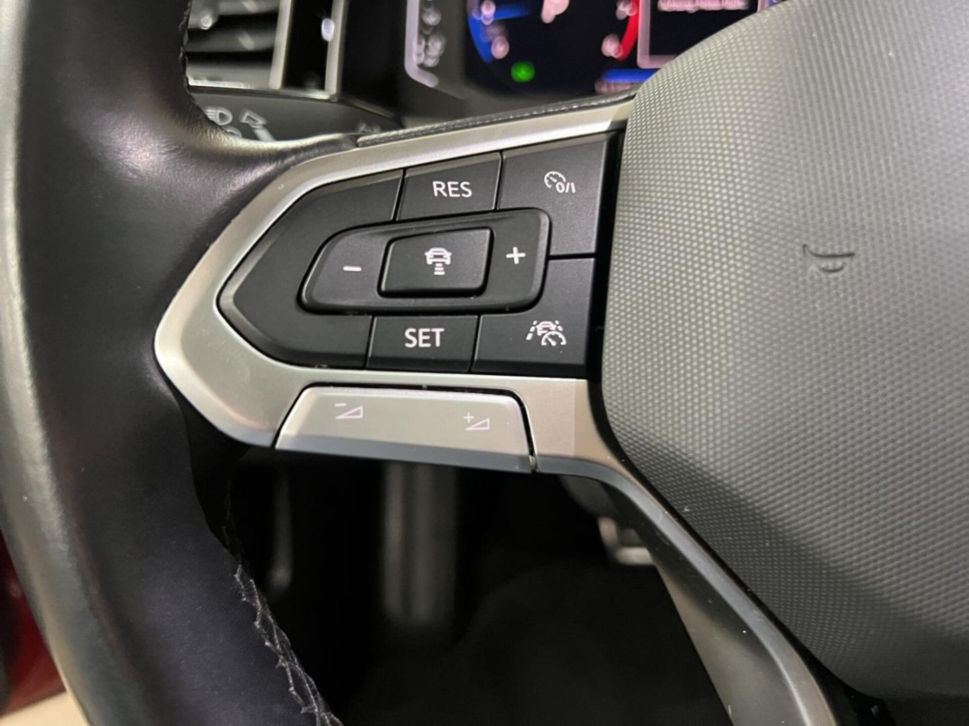 Volkswagen Taigo R-Line