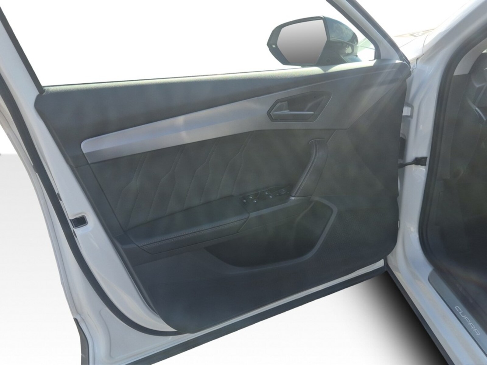 CUPRA Formentor – Bild 14