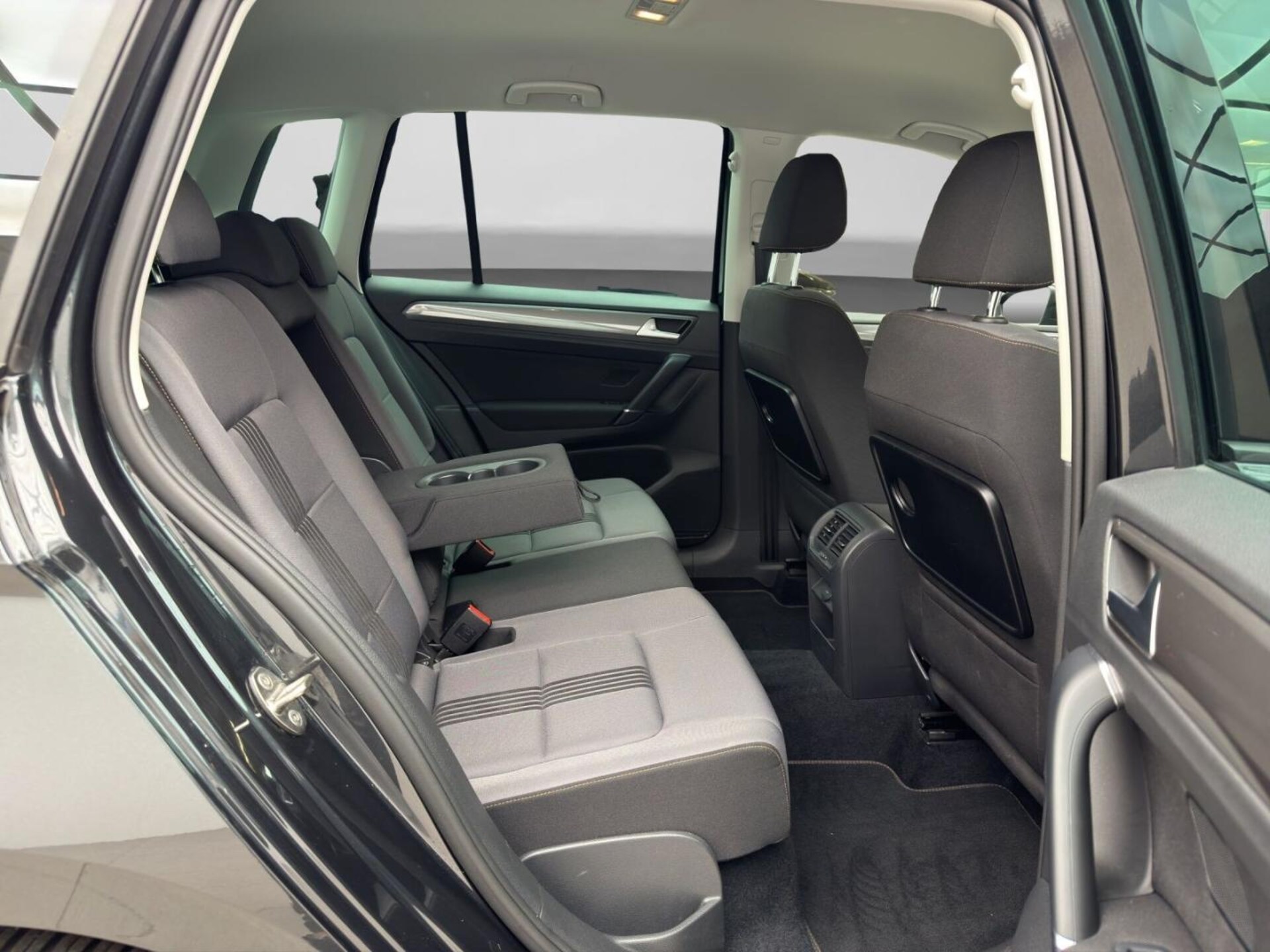 Volkswagen Golf Sportsvan Comfortline